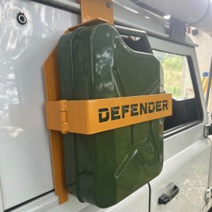 Jerry Can Holder