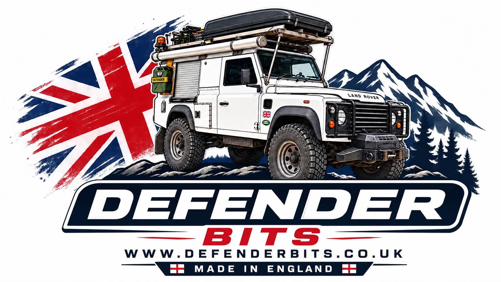 Defender Bits