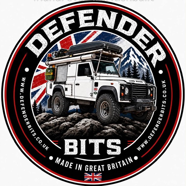 Defender Bits